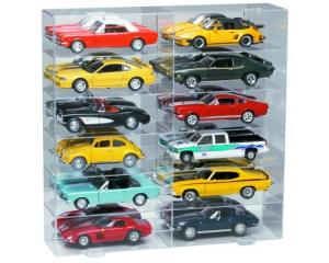 nascar-display-cases